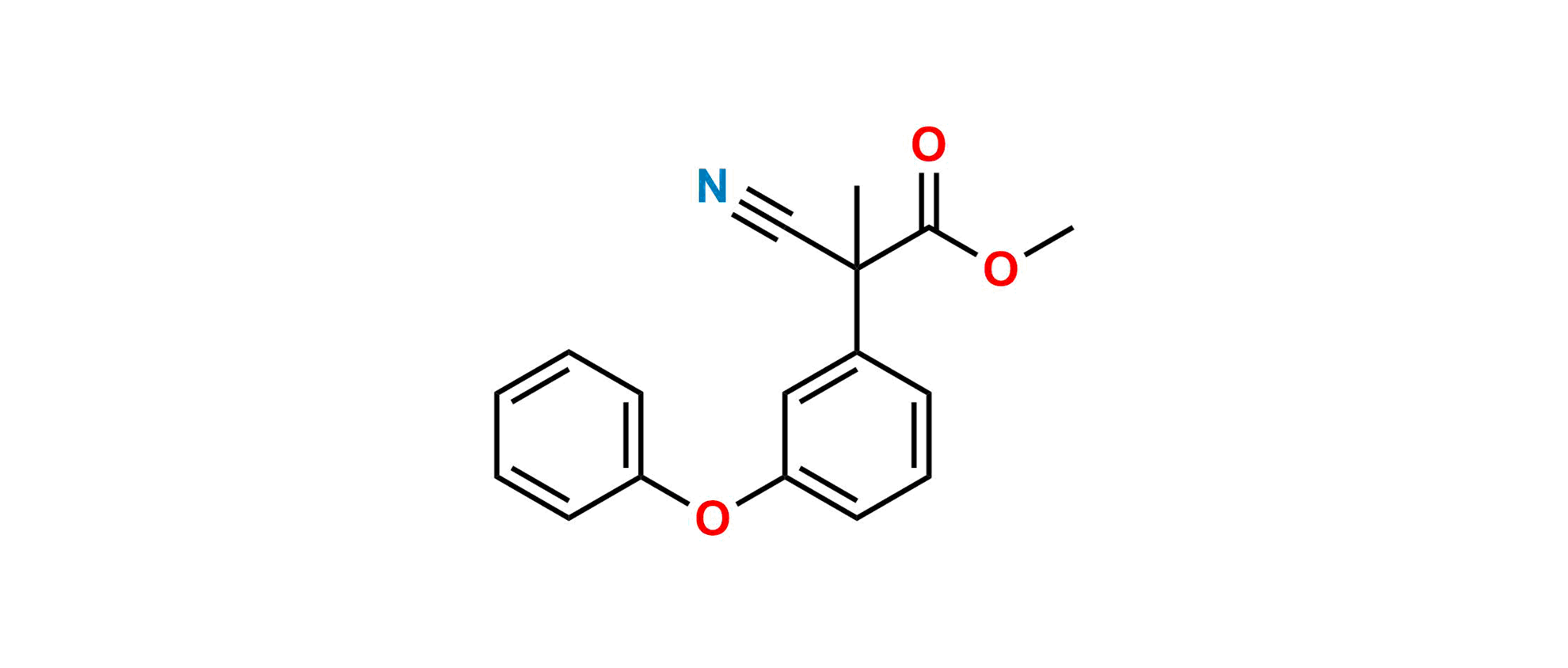 Fenoprofen Impurity 1